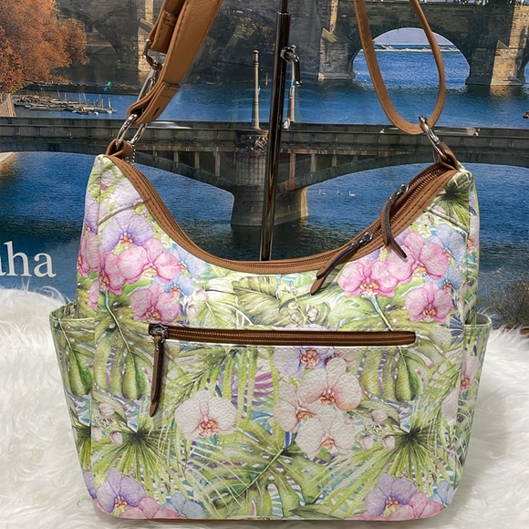 Rosetti Shoulder Bag - Picture 4 of 6